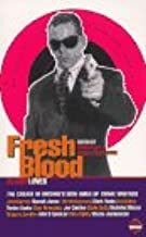 Fresh Blood by Mike Ripley