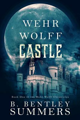 Wehr Wolff Castle by B. Bentley Summers