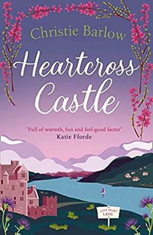 Heartcross Castle by Christie Barlow