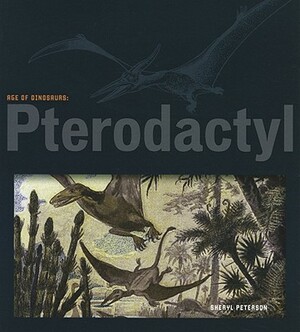 Pterodactyl by Sheryl Peterson