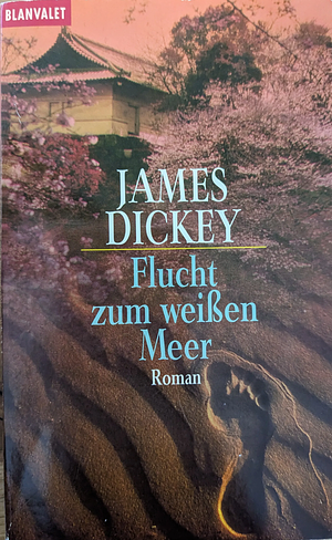 Flucht zum weißen Meer by James Dickey