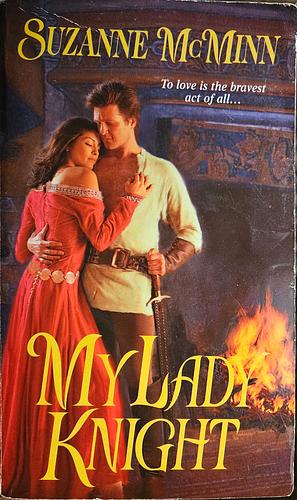 My Lady Night by Suzanne McMinn