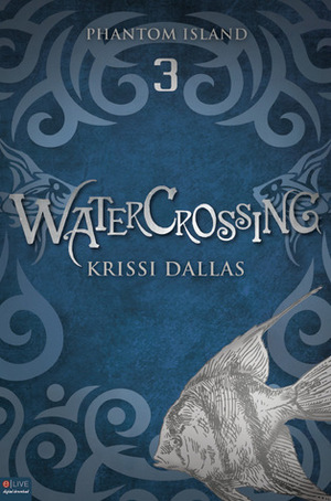 Watercrossing by Krissi Dallas