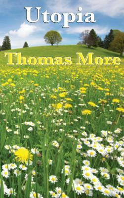 Utopia by Thomas More