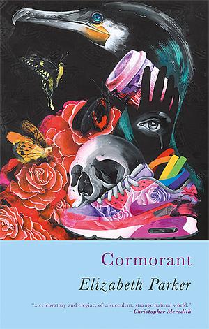 Cormorant by Elizabeth Parker