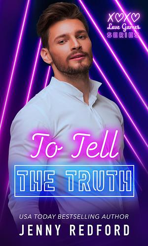 To Tell the Truth by Jenny Redford