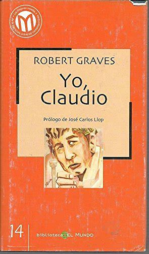 Yo, Claudio by Robert Graves