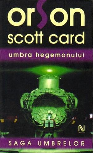 Umbra Hegemonului by Orson Scott Card