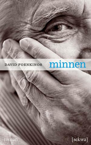 Minnen by David Foenkinos