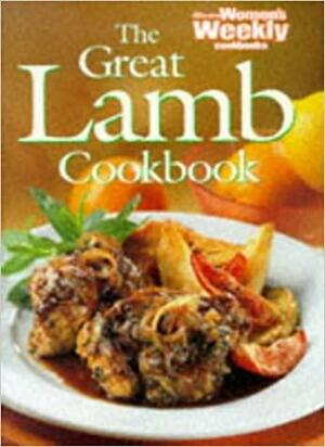 Great Lamb Cookbook by Mary Coleman