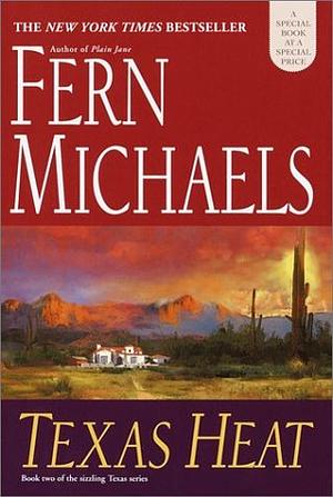 Texas Heat by Fern Michaels