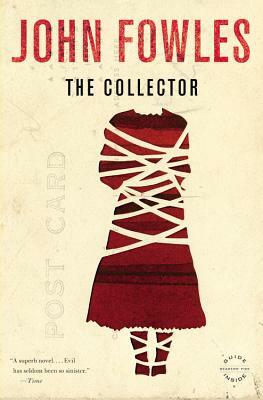 The Collector by John Fowles