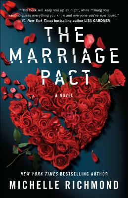 The Marriage Pact by Michelle Richmond