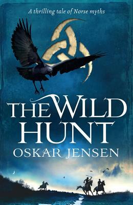 The Wild Hunt by Oskar Jensen