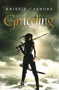 Graceling by Kristin Cashore