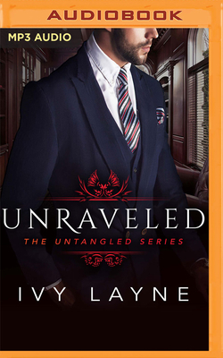 Unraveled by Ivy Layne