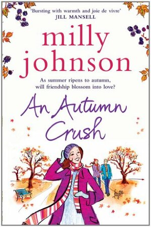 An Autumn Crush by Milly Johnson
