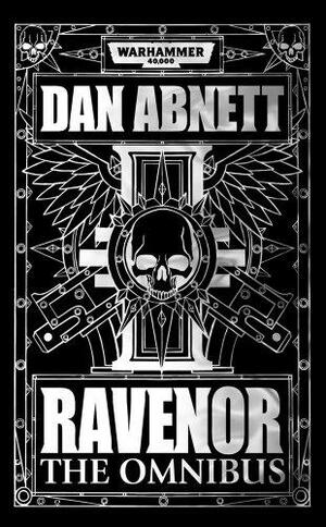 Ravenor: The Omnibus by Dan Abnett