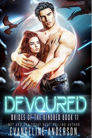 Devoured by Evangeline Anderson