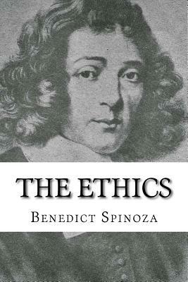 The Ethics by Baruch Spinoza