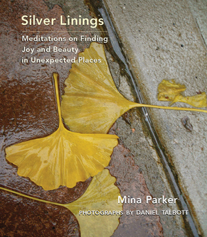 Silver Linings: Meditations on Finding Joy and Beauty in Unexpected Places by Mina Parker