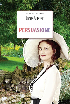 Persuasione by Jane Austen