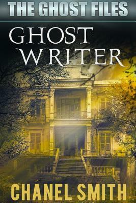 Ghost Writer by Chanel Smith