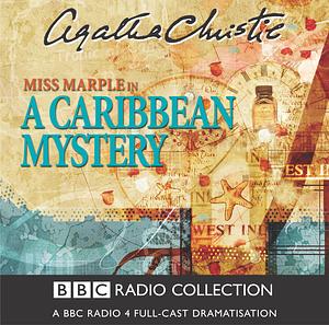 A Caribbean Mystery - Miss Marple - BBC Crime Drama by Agatha Christie