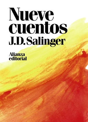 Nueve cuentos by J.D. Salinger