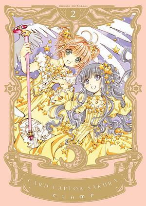 Cardcaptor Sakura 2 by CLAMP