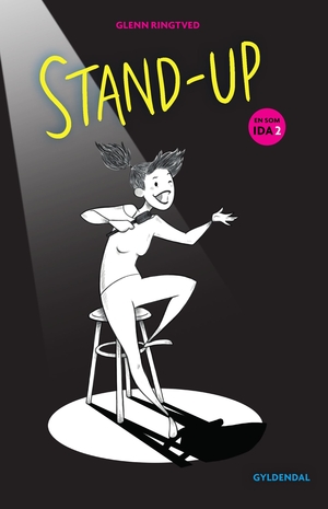 En som Ida 2 - Stand-up by Glenn Ringtved