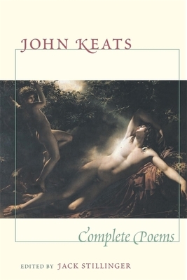 Complete Poems by John Keats