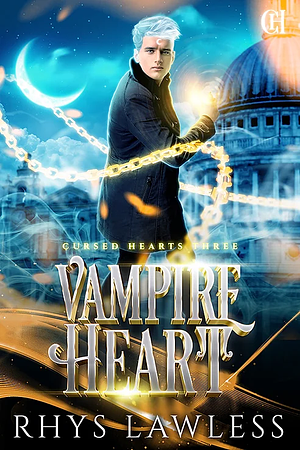Vampire Heart by Rhys Lawless