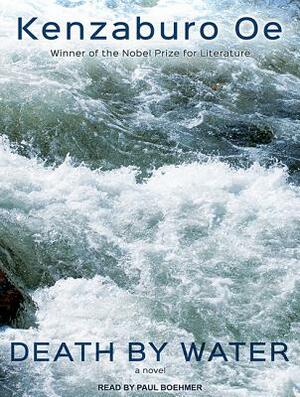 Death by Water by Kenzaburō Ōe