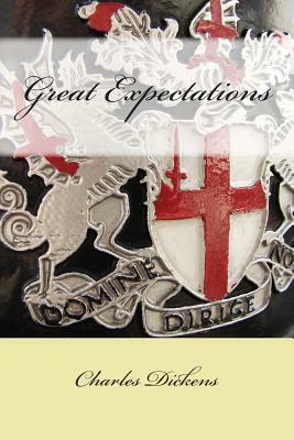 Great Expectations by Charles Dickens