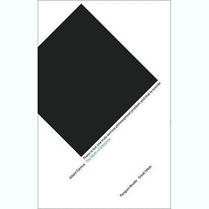 Great Ideas Myth of Sisyphus (Penguin Great Ideas) by Camus, Albert (2005) Mass Market Paperback by Albert Camus