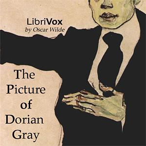 The Picture of Dorian Gray: Audiobook by Oscar Wilde