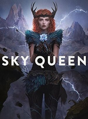 Sky Queen by Andrew Hall