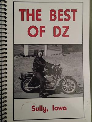 The Best of DZ - Sully, IA by Darrell Zegers