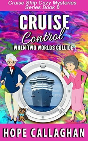 Cruise Control by Hope Callaghan