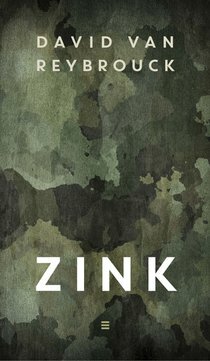Zink by David Van Reybrouck