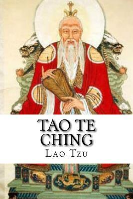 Tao Te Ching by Laozi