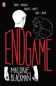 Endgame: The final book in the groundbreaking series, Noughts & Crosses by Malorie Blackman