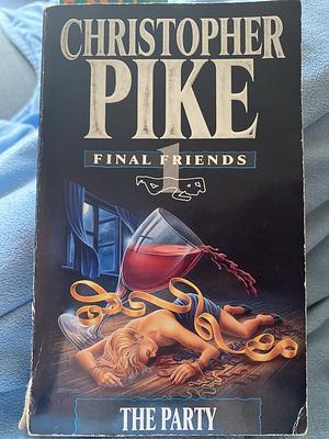 The Party by Christopher Pike