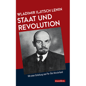 Staat und Revolution by Vladimir Lenin