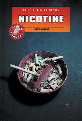 Nicotine by Judy Monroe