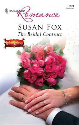 The Bridal Contract by Susan Fox