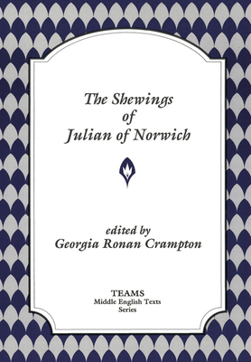 Shewings of Julian of Norwich PB by 