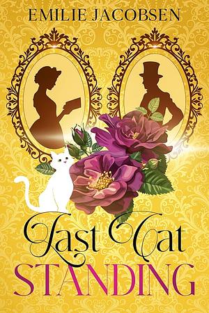 Last Cat Standing by Emilie Jacobsen