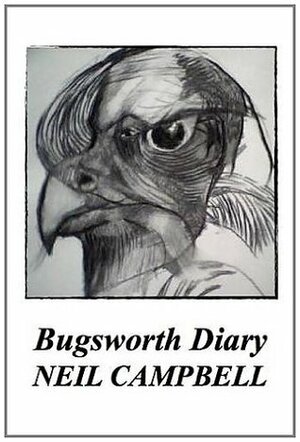Bugsworth Diary by Neil Campbell